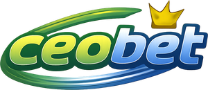 ceobet logo